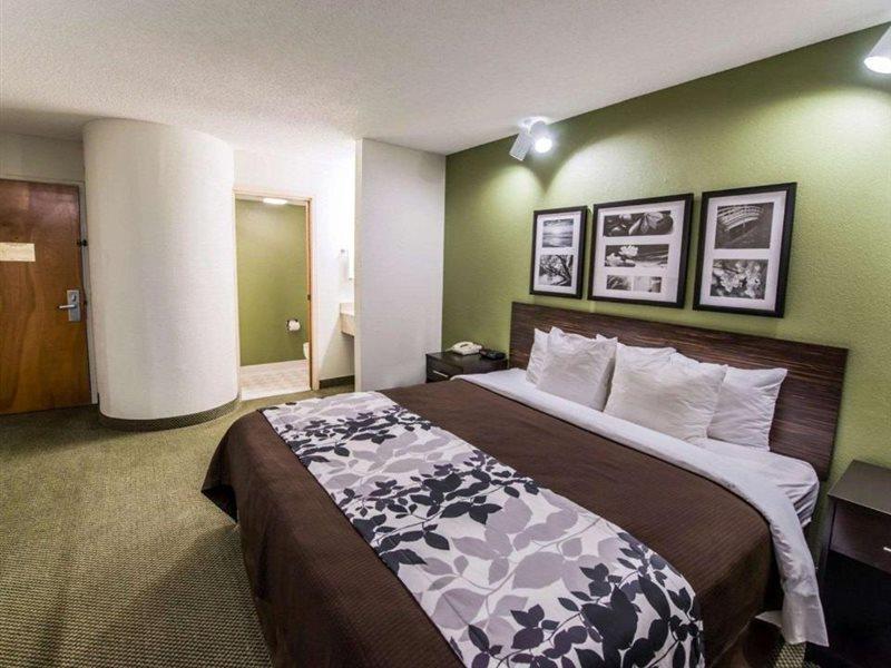 Sleep Inn Morganton Ngoại thất bức ảnh