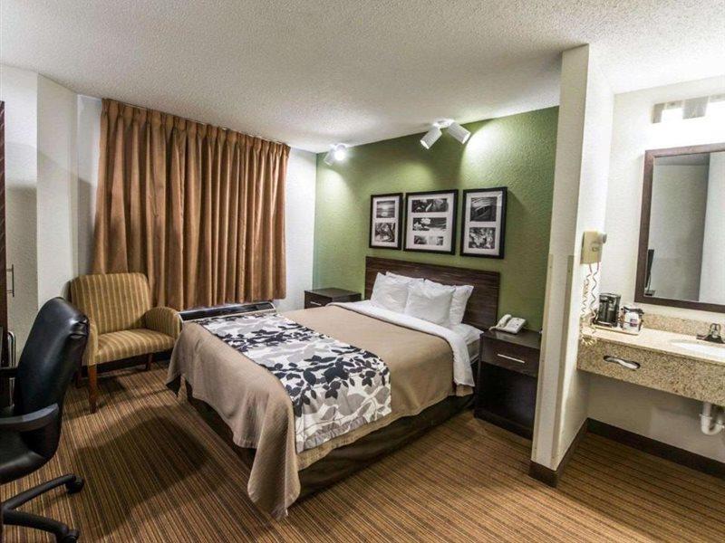 Sleep Inn Morganton Ngoại thất bức ảnh