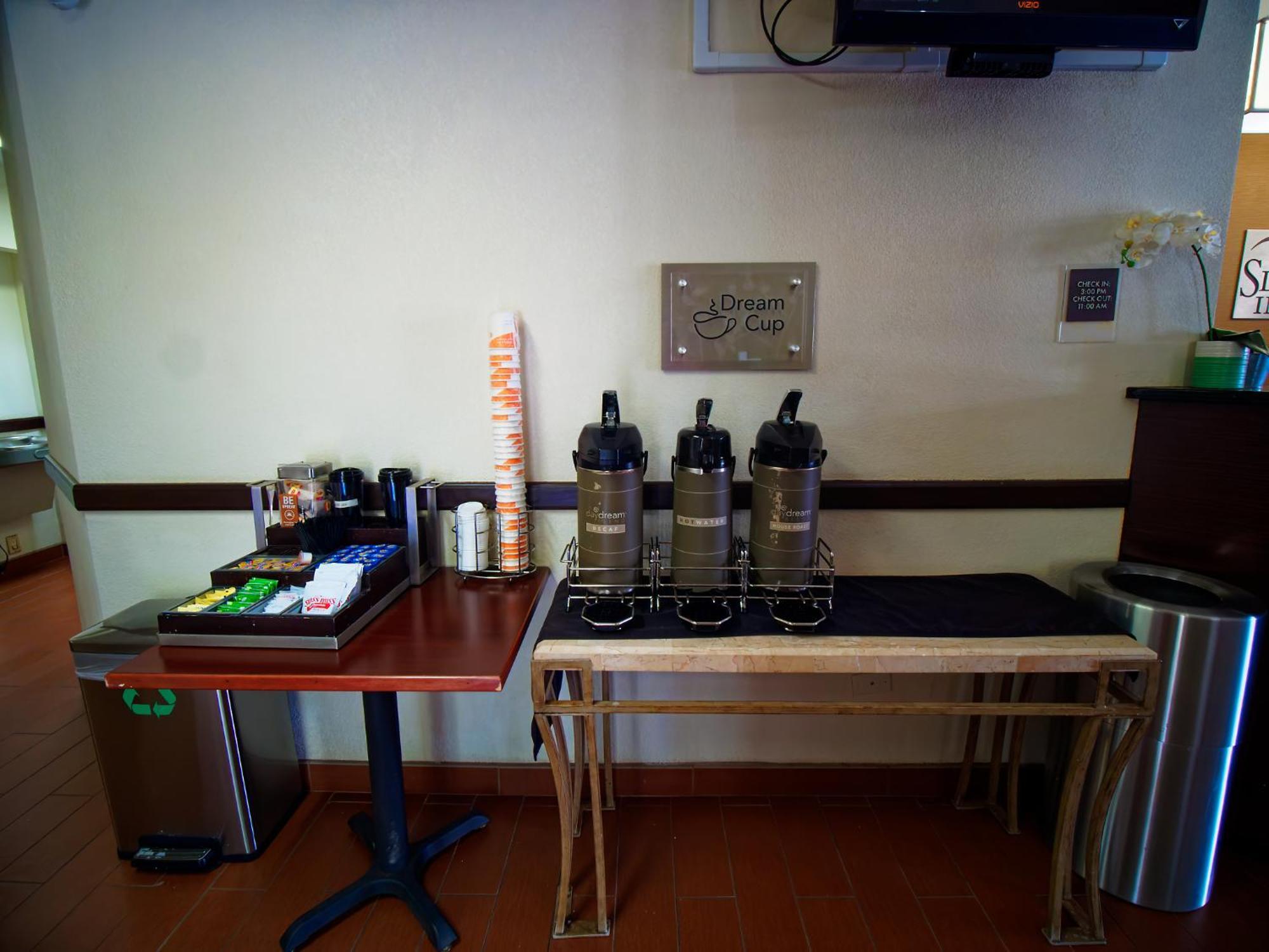 Sleep Inn Morganton Ngoại thất bức ảnh