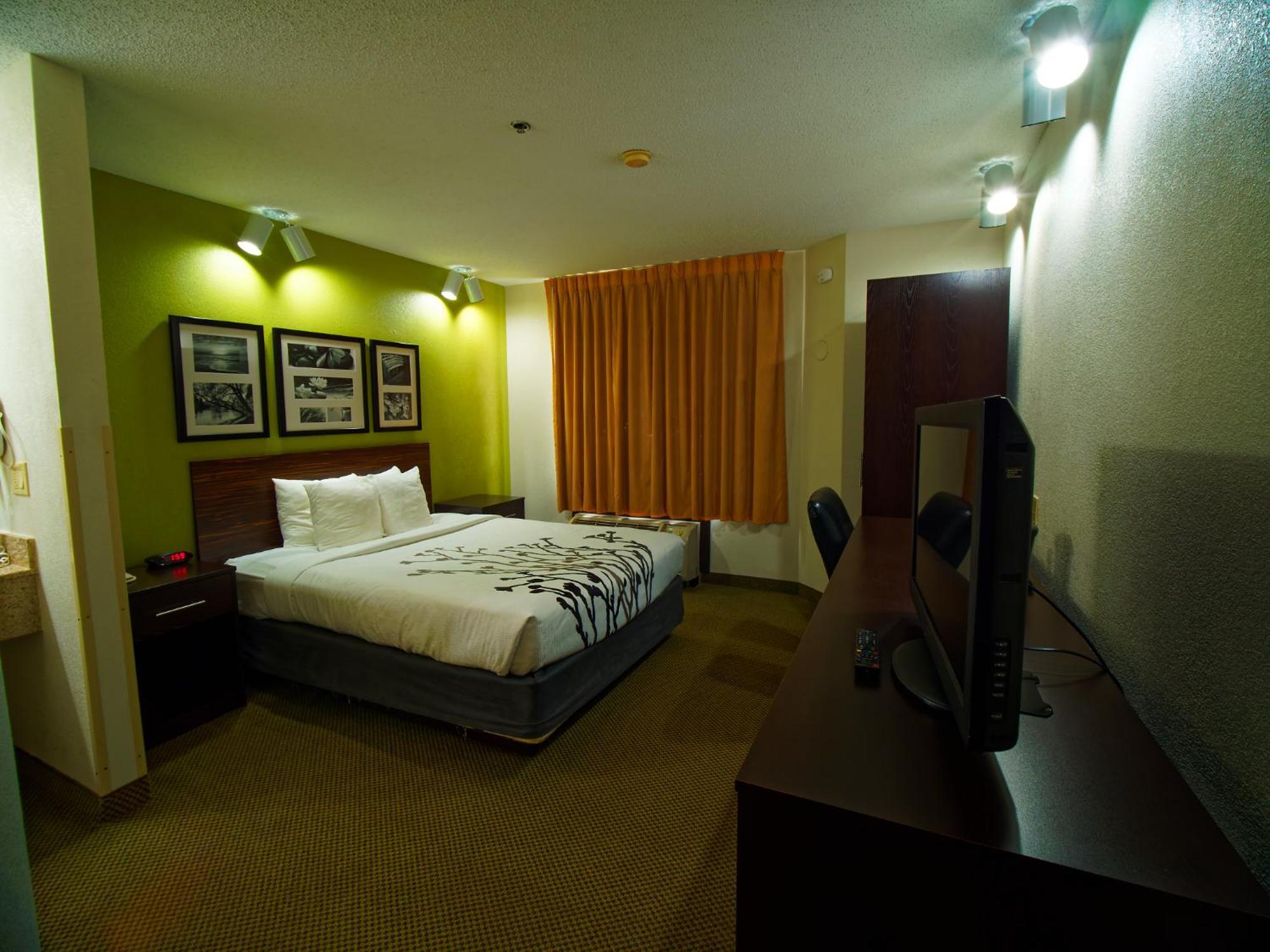 Sleep Inn Morganton Ngoại thất bức ảnh