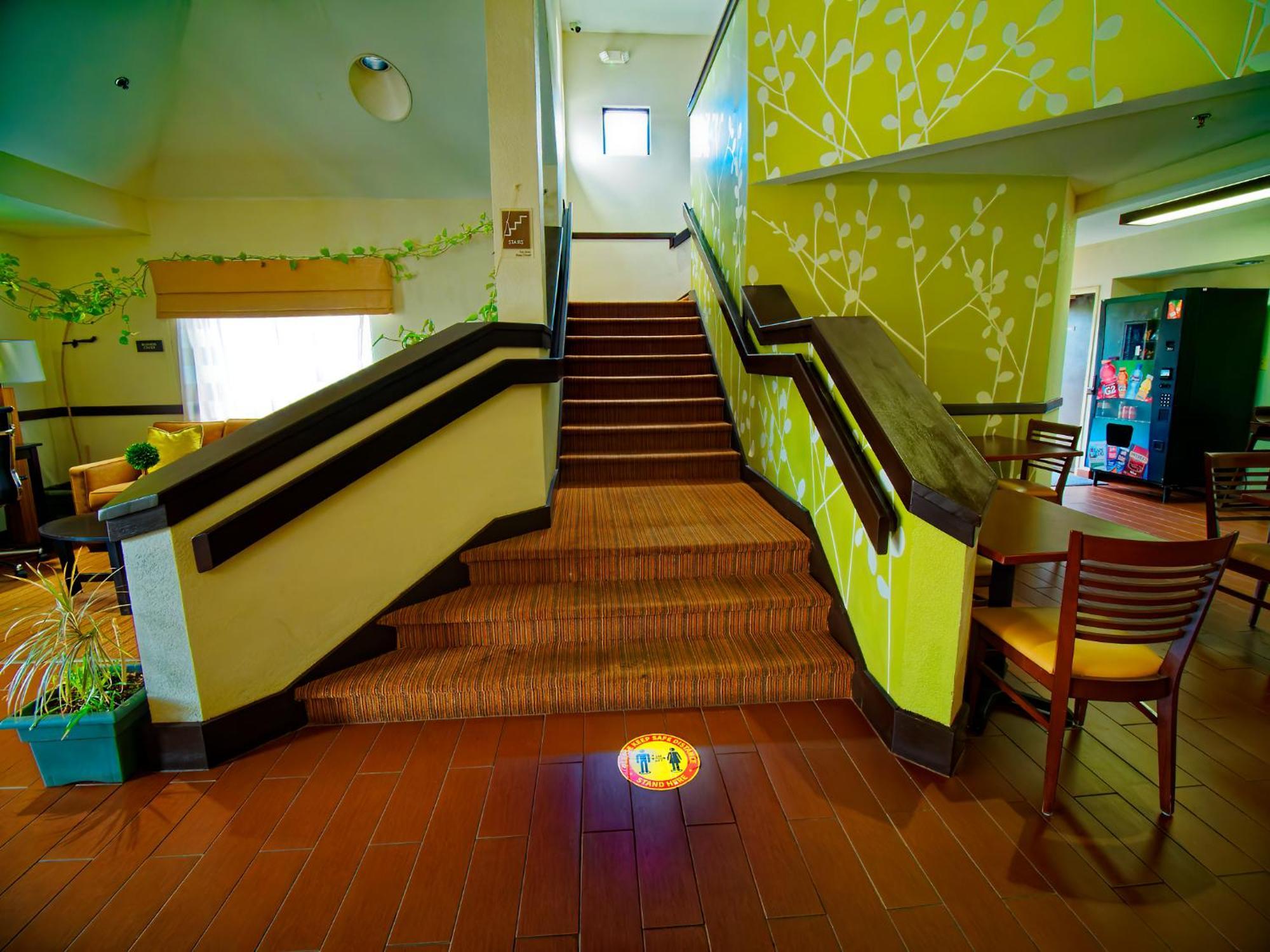 Sleep Inn Morganton Ngoại thất bức ảnh