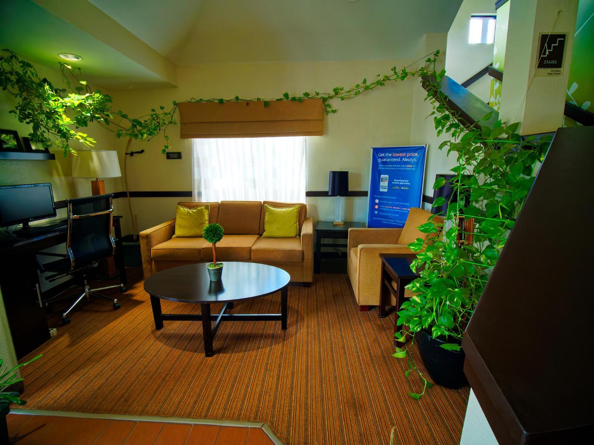 Sleep Inn Morganton Ngoại thất bức ảnh