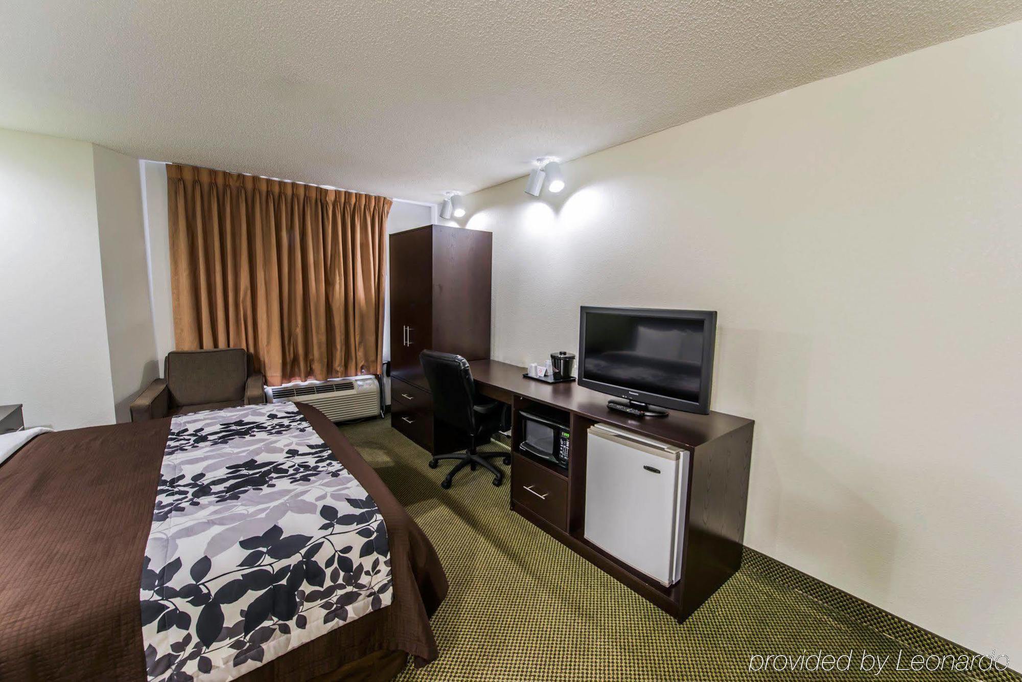 Sleep Inn Morganton Ngoại thất bức ảnh